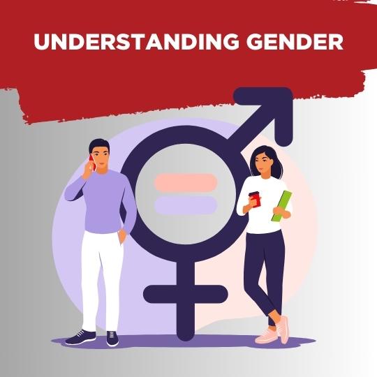 Skill Shop On - Understanding Gender