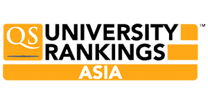 93 in QS INDIA Rankings 2023